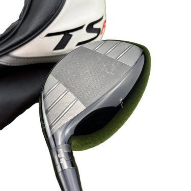 Titleist TSR2 Driver / 10° / Tensei Blue AV 55 Stiff