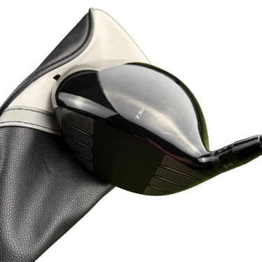 Titleist TSR2 Driver / 10° / Tensei Blue AV 55 Stiff
