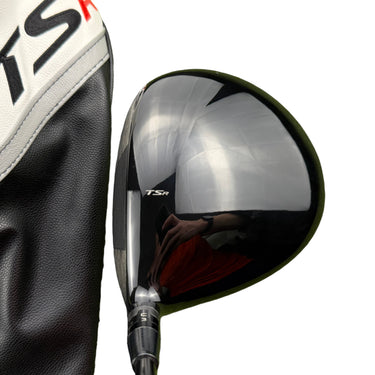 Titleist TSR2 Driver / 10° / Tensei Blue AV 55 Stiff