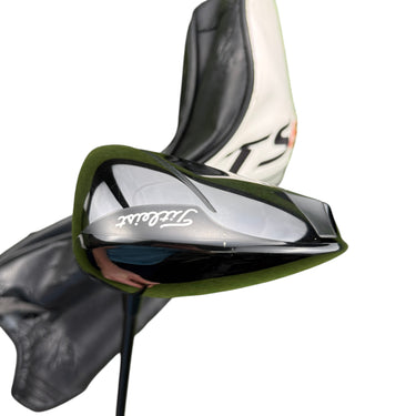 Titleist TSR2 Driver / 10° / Tensei Blue AV 55 Stiff