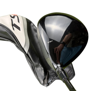Titleist TSR2 Driver / 10° / Tensei Blue AV 55 Stiff