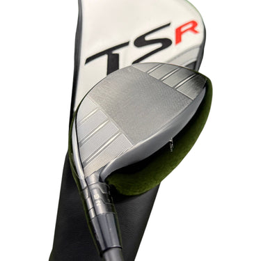 Titleist TSR2 Driver / 9° / Hzrdus Black Gen 5 6.0 60G Stiff