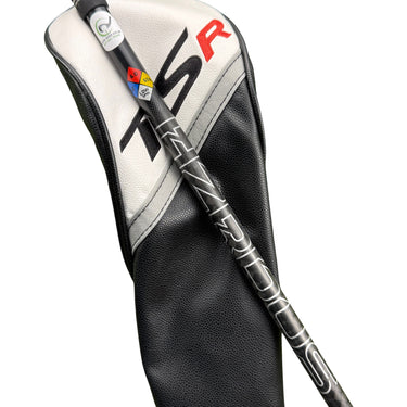 Titleist TSR2 Driver / 9° / Hzrdus Black Gen 5 6.0 60G Stiff