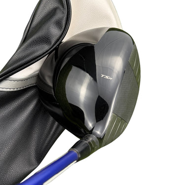 Titleist TSR2 Driver / 9° / Diamana Blue S+ X5ct Stiff / Left Hand