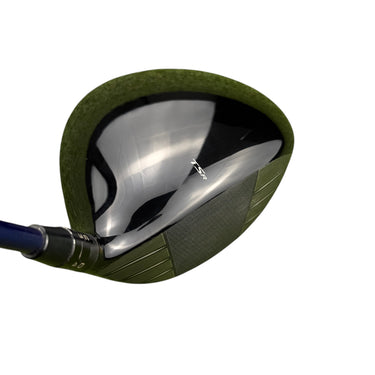 Titleist TSR2 Driver / 9° / Ventus TR Blue Velocore 6X X-Stiff / Left Hand