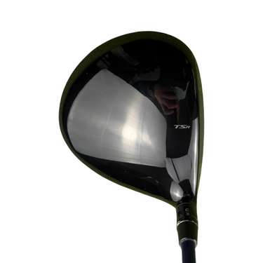 Titleist TSR2 Driver / 9° / Ventus TR Blue Velocore 6X X-Stiff / Left Hand