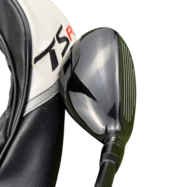 Titleist TSR2 Hybrid / #4 21° / Tensei Blue AV 65 HY Regular / Left Hand