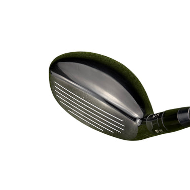 Titleist TSR2 Hybrid / #4 21° / Tensei Blue AV 65 Stiff