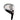 Titleist TSR3 #3 Wood 15° / Hzrdus Black Gen 5 6.0 70g Stiff