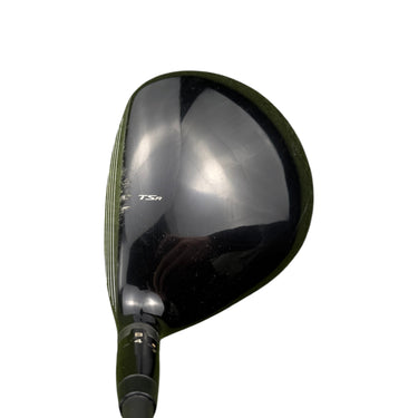 Titleist TSR3 #3 Wood 15° / Hzrdus Black Gen 5 6.0 70g Stiff