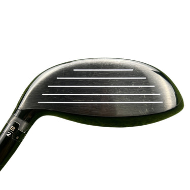 Titleist TSR3 #3 Wood 15° / Tensei White Av 75 X-Stiff