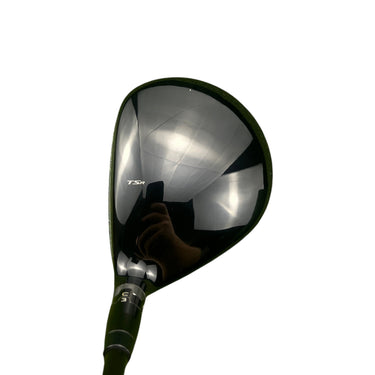 Titleist TSR3 #3 Wood 15° / Tensei White Av 75 X-Stiff