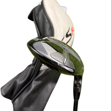 Titleist TSR3 #5 Wood 18° / Hzrdus Black 6.0 70g Stiff