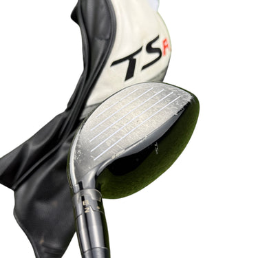 Titleist TSR3 #5 Wood 18° / Hzrdus Black 6.0 70g Stiff
