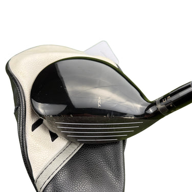 Titleist TSR3 #5 Wood 18° / Hzrdus Black 6.0 70g Stiff