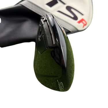 Titleist TSR3 Driver / 9° / Head Only