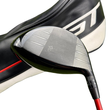 Titleist TSR3 Driver / 9° / Ventus Red TR Velocore 6-X X-Stiff / Left Hand
