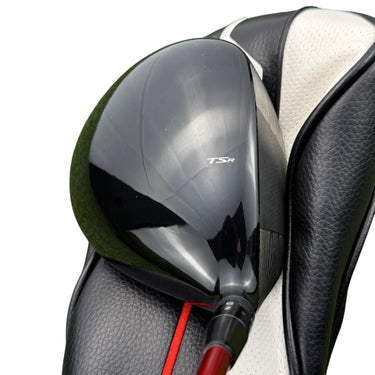Titleist TSR3 Driver / 9° / Ventus Red TR Velocore 6-X X-Stiff / Left Hand