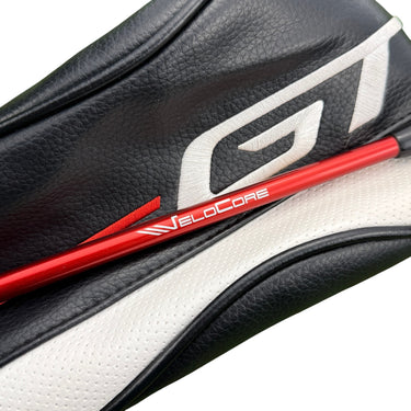 Titleist TSR3 Driver / 9° / Ventus Red TR Velocore 6-X X-Stiff / Left Hand