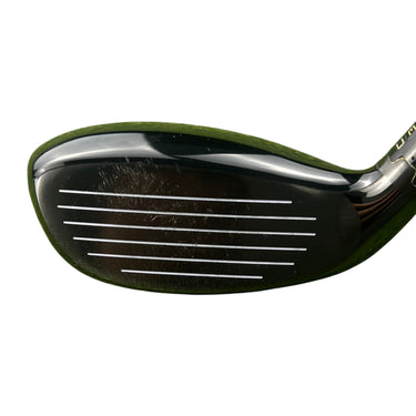 Titleist TSR3 Hybrid / #3 19° / Hrzdus 6.0 80G HY Stiff
