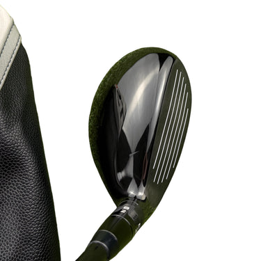 Titleist TSR3 Hybrid / #3 19° / Hzrdus RDX Smoke 5.5 80G Regular / Left Hand