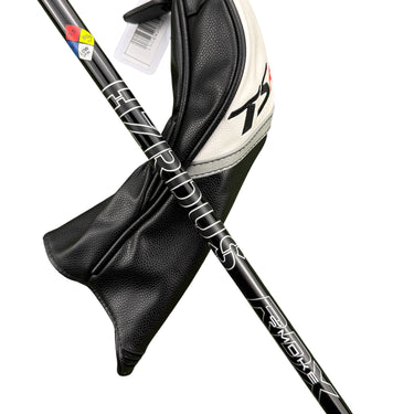 Titleist TSR3 Hybrid / #3 19° / Hzrdus RDX Smoke 5.5 80G Regular / Left Hand