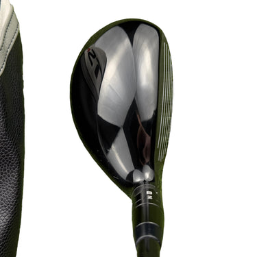 Titleist TSR3 Hybrid / #4 21° / Hzrdus 6.0 80G Stiff / Left Hand