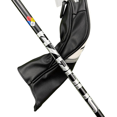 Titleist TSR3 Hybrid / #4 21° / Hzrdus 6.0 80G Stiff / Left Hand