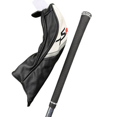 Titleist TSR3 Hybrid / #4 21° / Tensei Blue AV 65 Stiff / Left Hand