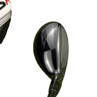 Titleist TSR3 Hybrid / #4 21° / Tensei Blue AV 75 Stiff / Left Hand