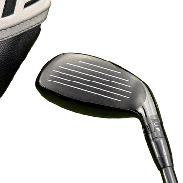 Titleist TSR3 Hybrid / #5 24° / Tensei Blue AV 65 Regular / Left Hand