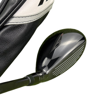 Titleist TSR3 Hybrid / #5 24° / Tensei Blue AV 75 Regular / Left Hand