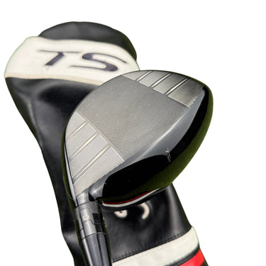 Titleist TSR4 Driver / 9° / Denali Red 6.0 50g Stiff