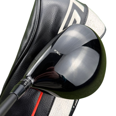 Titleist TSR4 Driver / 9° / Hzrdus 6.5 60g X-Stiff