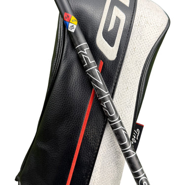 Titleist TSR4 Driver / 9° / Hzrdus 6.5 60g X-Stiff