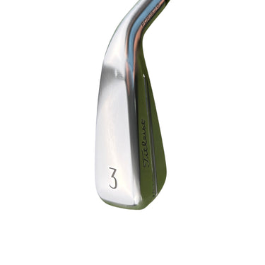 Titleist U.505 2025 Utility #3 Iron 20° / Graphite Design Tour AD DI-85 Stiff