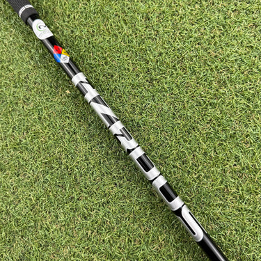 Titleist U505 2023 Utility #3 Iron 20° / Hzrdus 6.0 80G Stiff / Left Hand