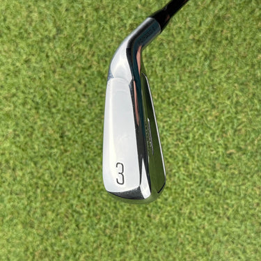 Titleist U505 2023 Utility #3 Iron 20° / Tensei Blue AV 75 X-Stiff
