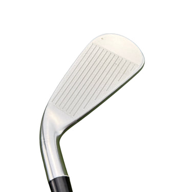 Titleist U.505 2025 Utility #1 Iron 16° with MMT UT 105 Tour X-Stiff graphite shaft.