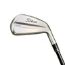 Titleist U.505 2025 Utility #1 Iron 16° with MMT UT 105 Tour X-Stiff graphite shaft.