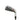 Titleist U510 Utility #3 Iron 20° / Hzrdus Smoke 5.5 80G HY Regular