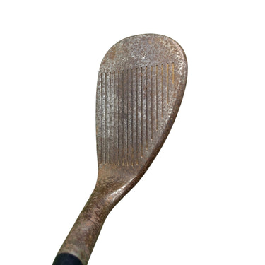 Titleist Vokey 200 Series Raw Wedge Lw 58°.08 / Dynamic Gold Wedge