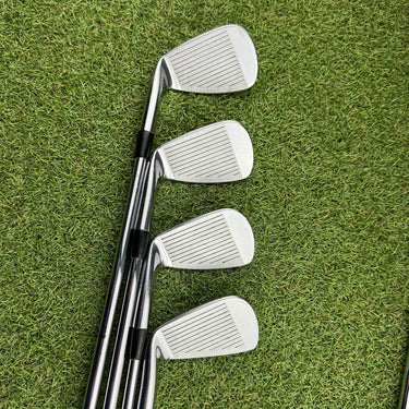 Titleist ZM Forged Irons / 3-Pw / Dynamic Gold S300 Stiff