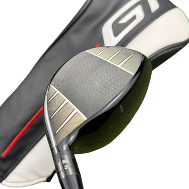 Titleist GT2 Driver / 10° / Denali Red 5.5 50g Regular