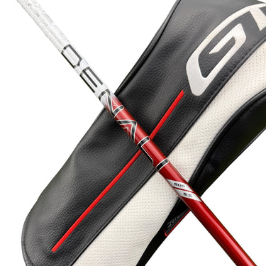 Titleist GT2 Driver / 10° / Denali Red 5.5 50g Regular