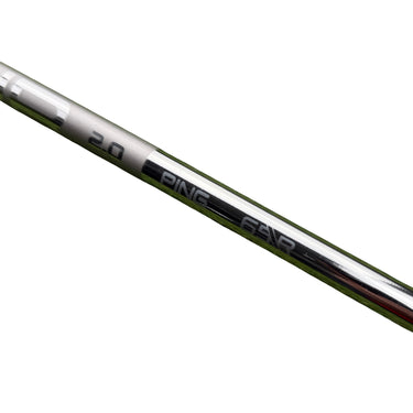 Tour 2.0 Chrome 65 Regular Driver Shaft / Ping 4th Gen