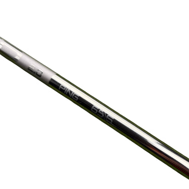 Tour 2.0 Chrome 65 Stiff Driver Shaft / Ping 4th Gen