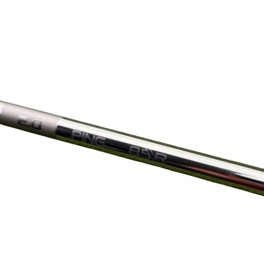 Tour 2.0 Chrome 85 Regular #2 Hybrid Shaft / Ping 3rd Gen