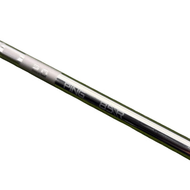 Tour 2.0 Chrome 85 Regular #5 Hybrid Shaft / Ping 3rd Gen