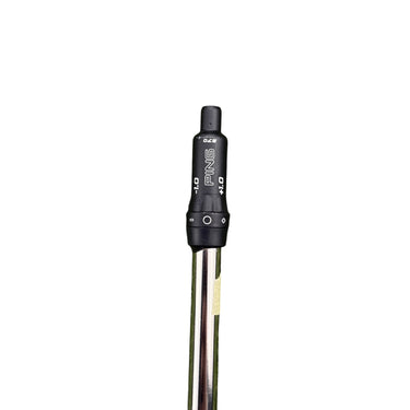 Tour 2.0 Chrome 85 Regular #5 Hybrid Shaft / Ping 3rd Gen